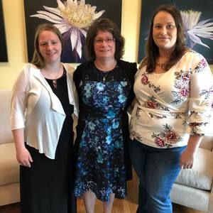 Meet your Posher, Kate